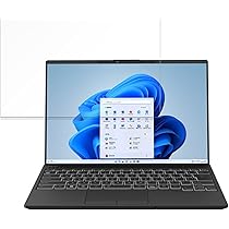 Amazon.co.jp: FILMEXT フィルム 富士通 LIFEBOOK WU2/H1 向けの